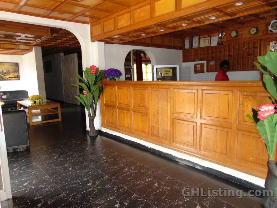 Royal Ravico Hotel