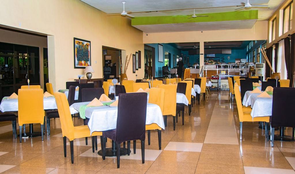 Nashera Hotel